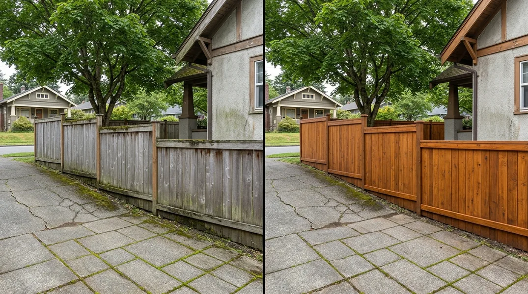 Property Lines, HOAs, and Fences: What Seattle Homeowners Should Know